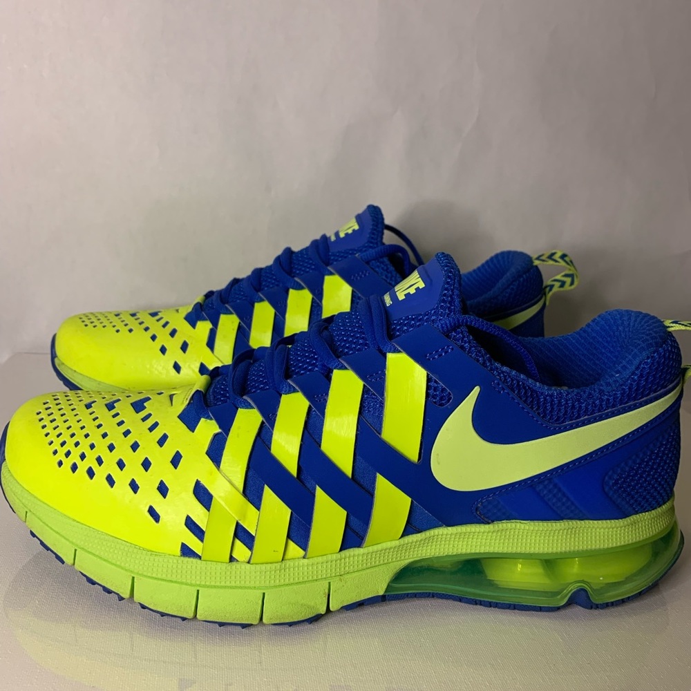Nike Fingertrap Max Trainer